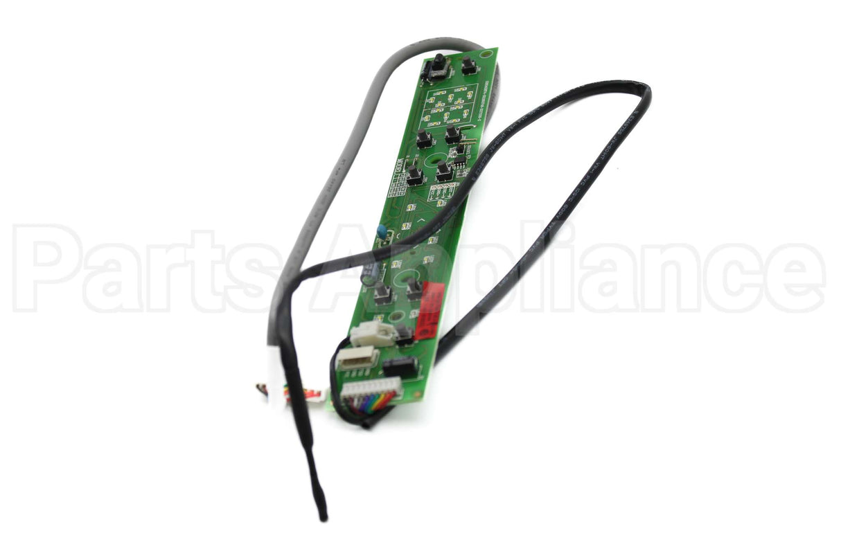 WJ26X23922 GE Iu Board