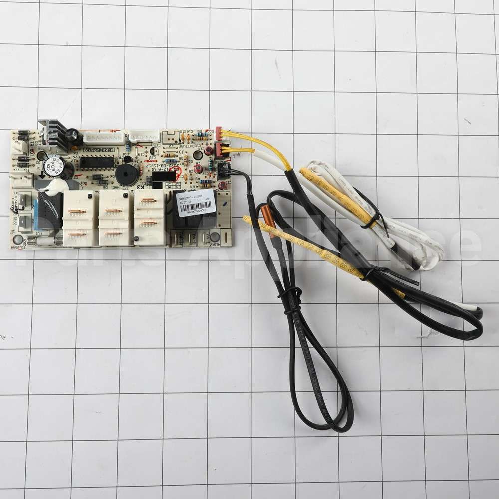 WJ26X25626 GE Main Board