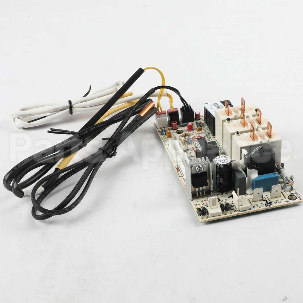 WJ26X25626 GE Main Board