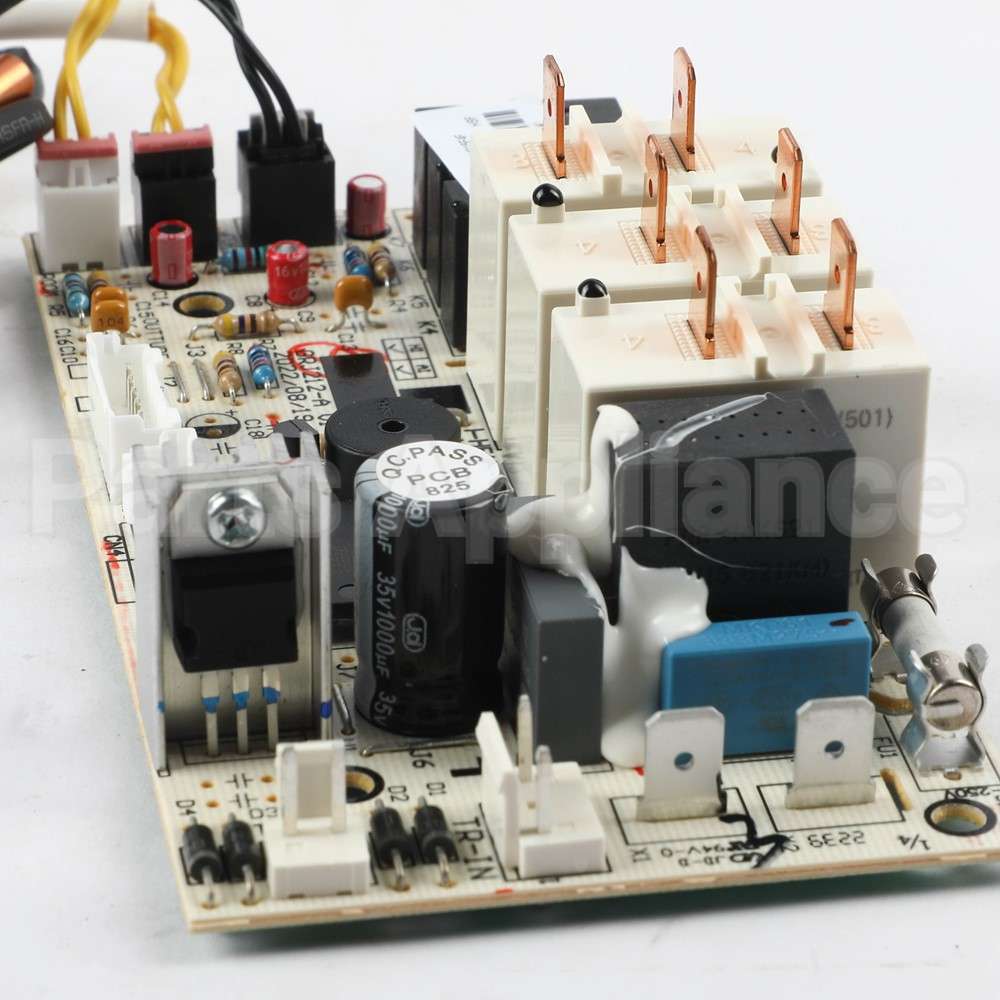 WJ26X25626 GE Main Board