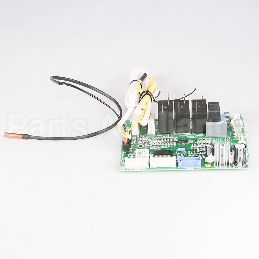 WJ29X10051 GE Main Board {Pcb}