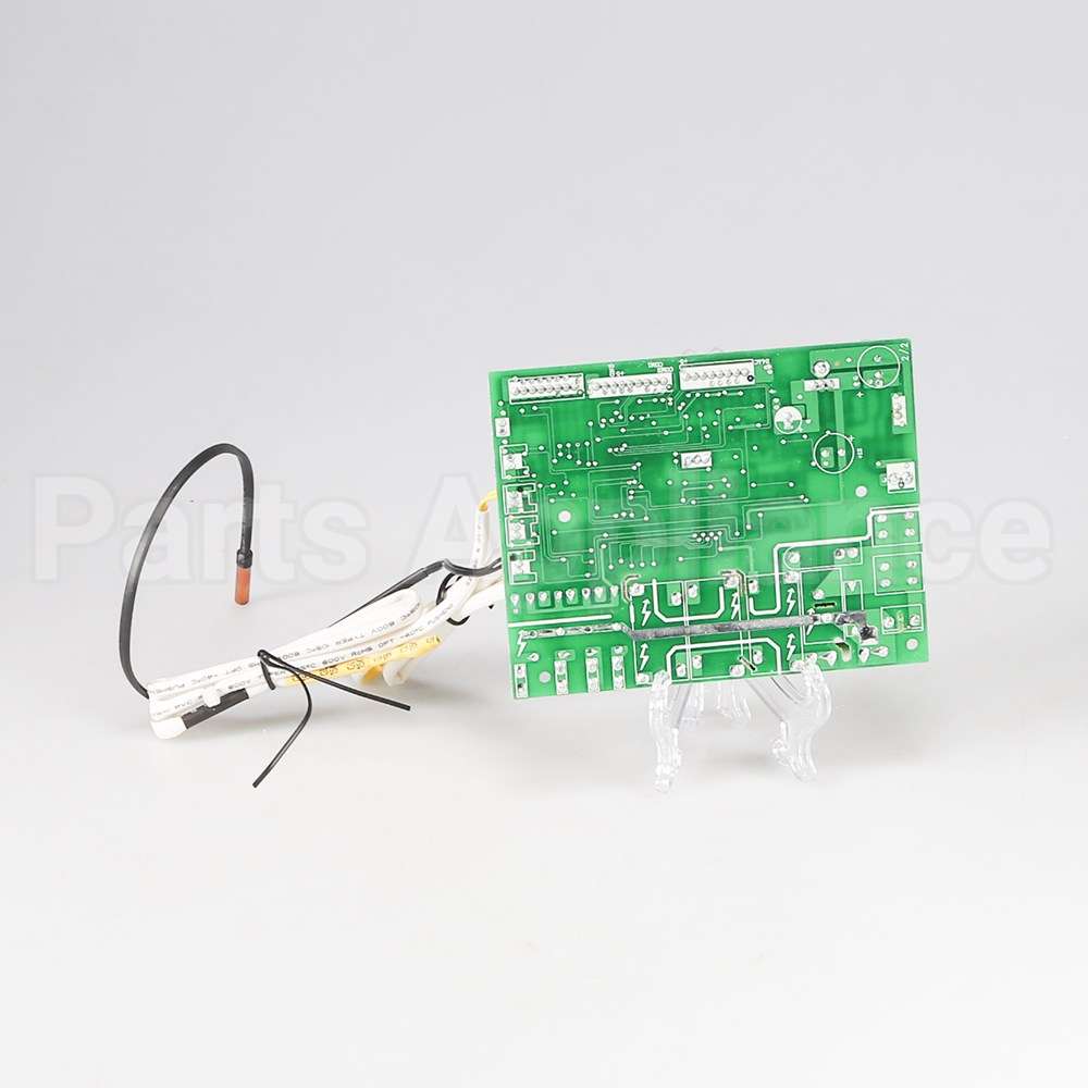 WJ29X10051 GE Main Board {Pcb}