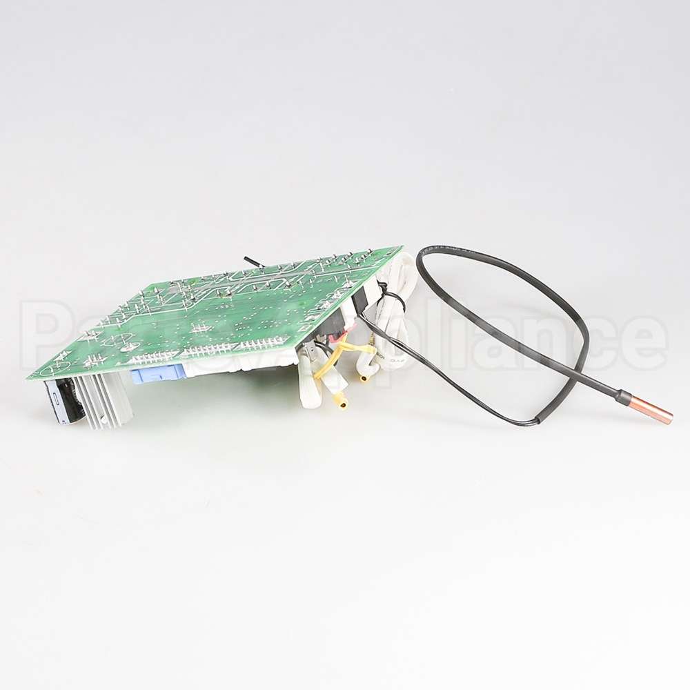 WJ29X10051 GE Main Board {Pcb}