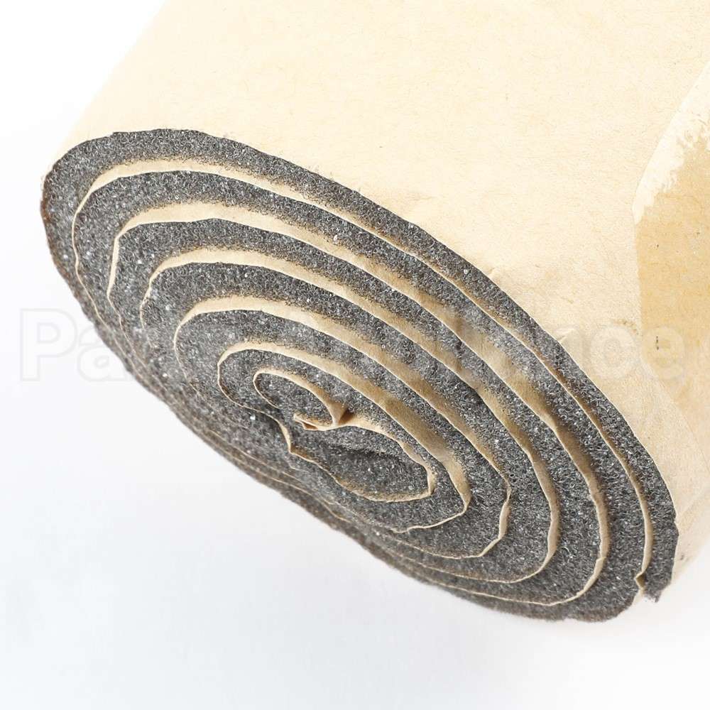 WJ43X10074 GE Gasket Seal 2