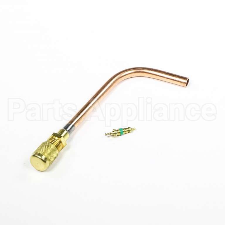WJ56X61 GE Zoneline Access Valve