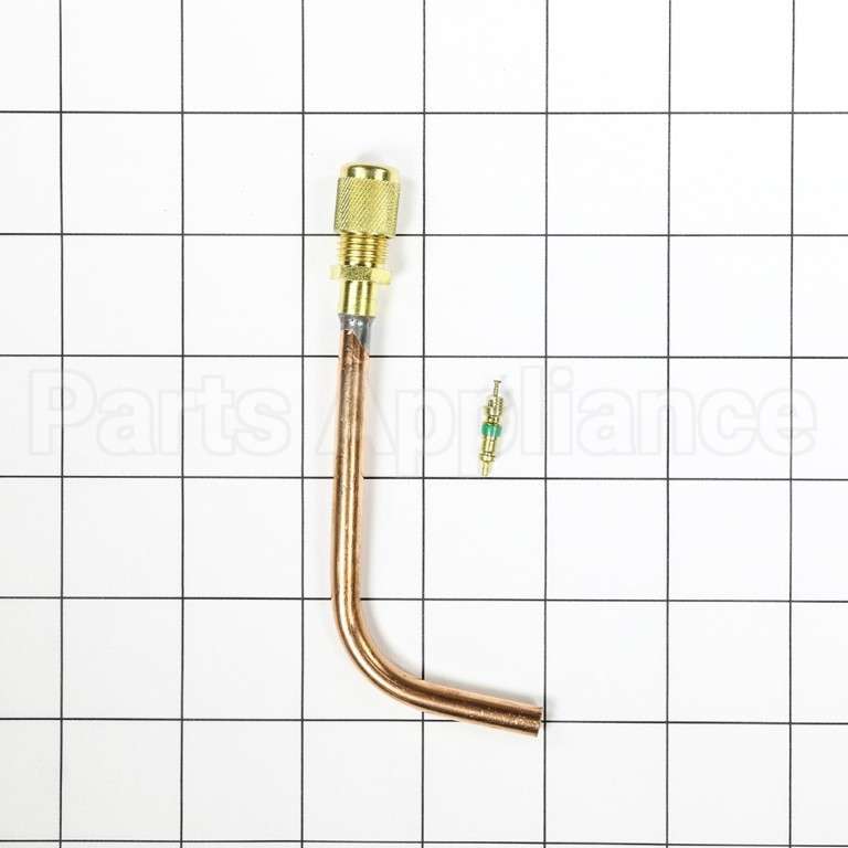 WJ56X61 GE Zoneline Access Valve