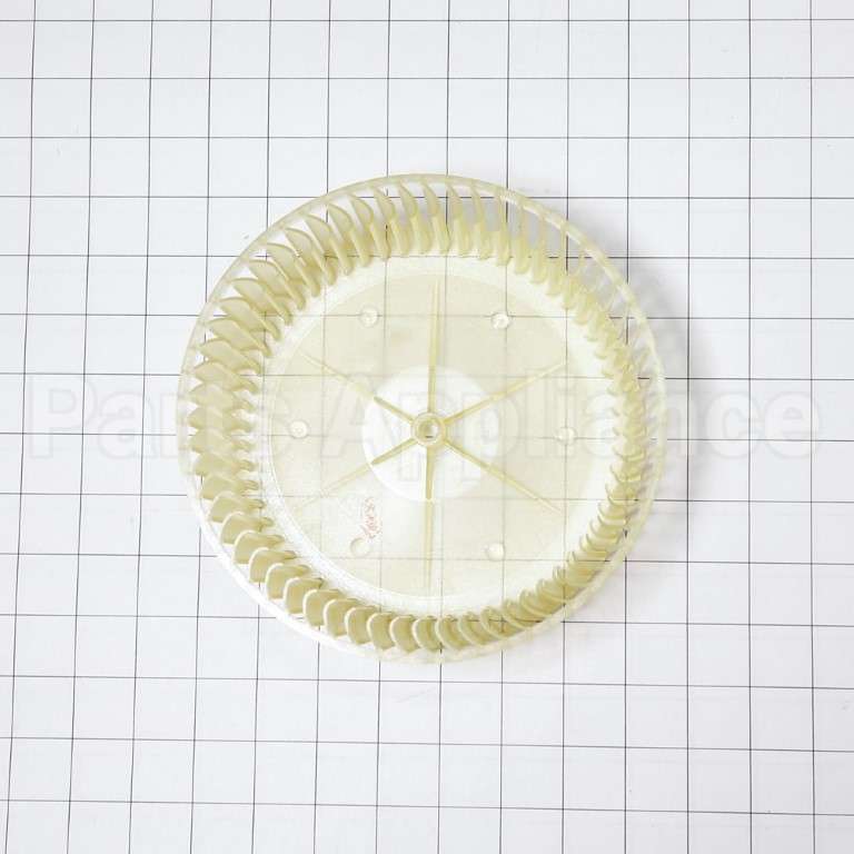 WJ73X10207 GE Fan Centrifugal