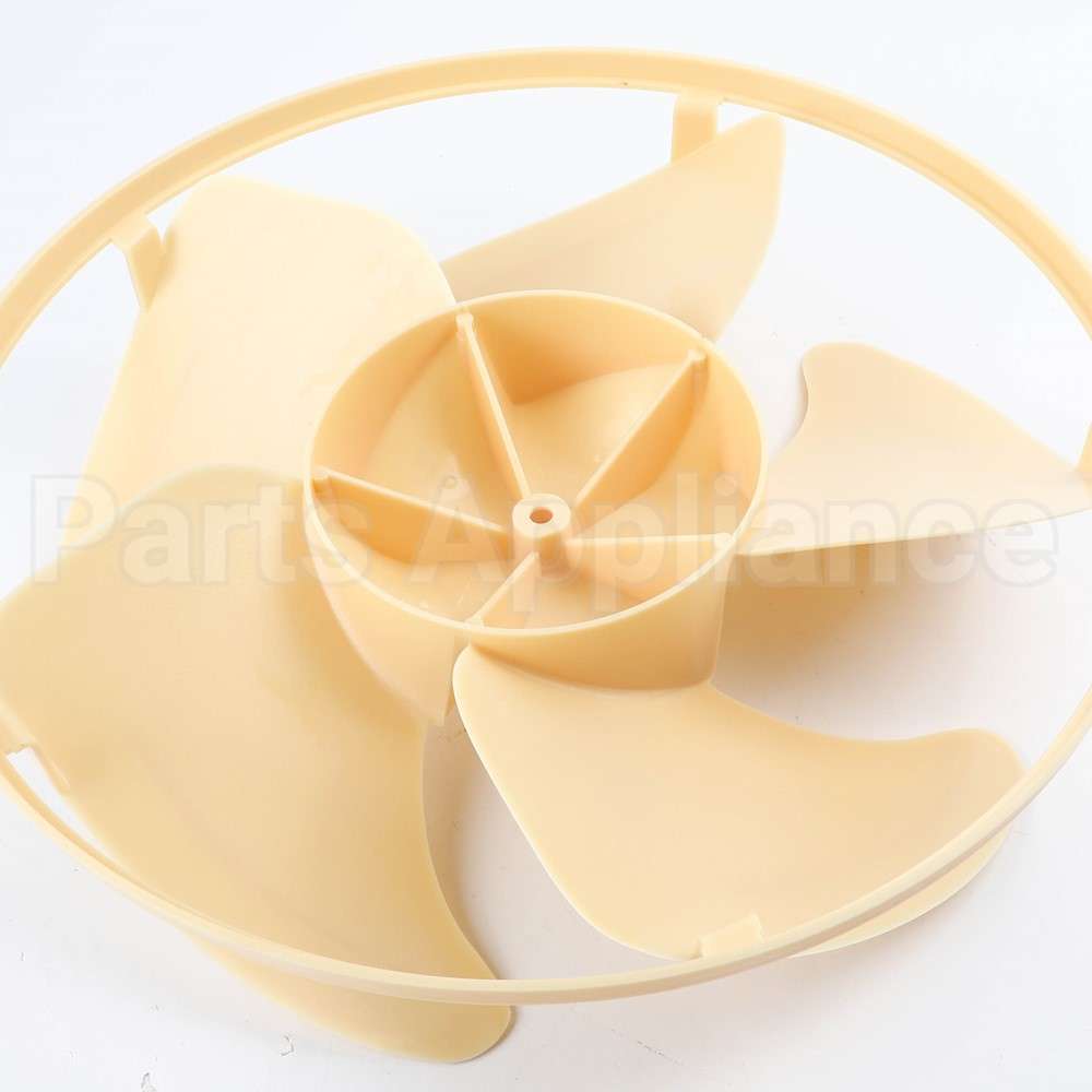 WJ73X20130 GE Axial Fan