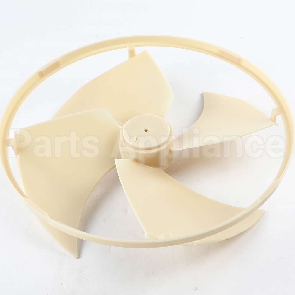 WJ73X20380 GE Axial Fan