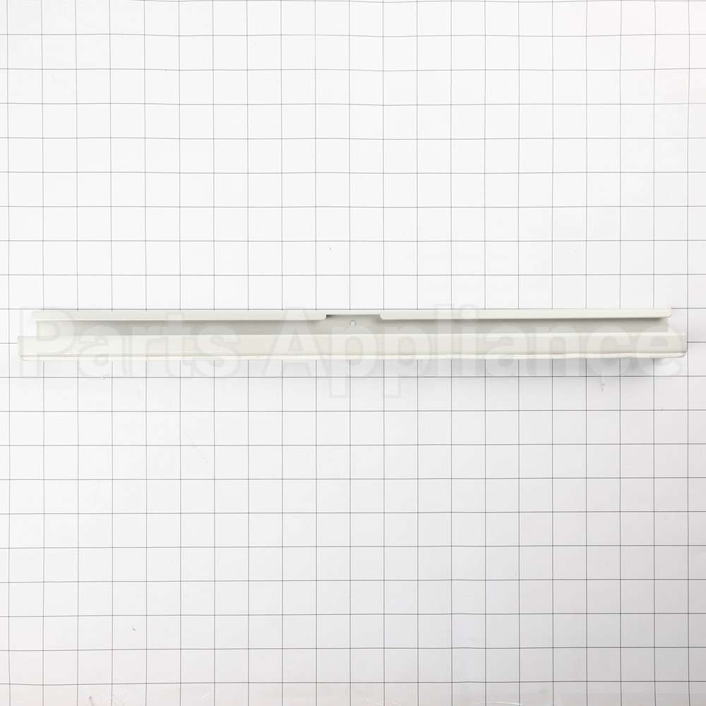 WJ82X20256 GE Top Rail