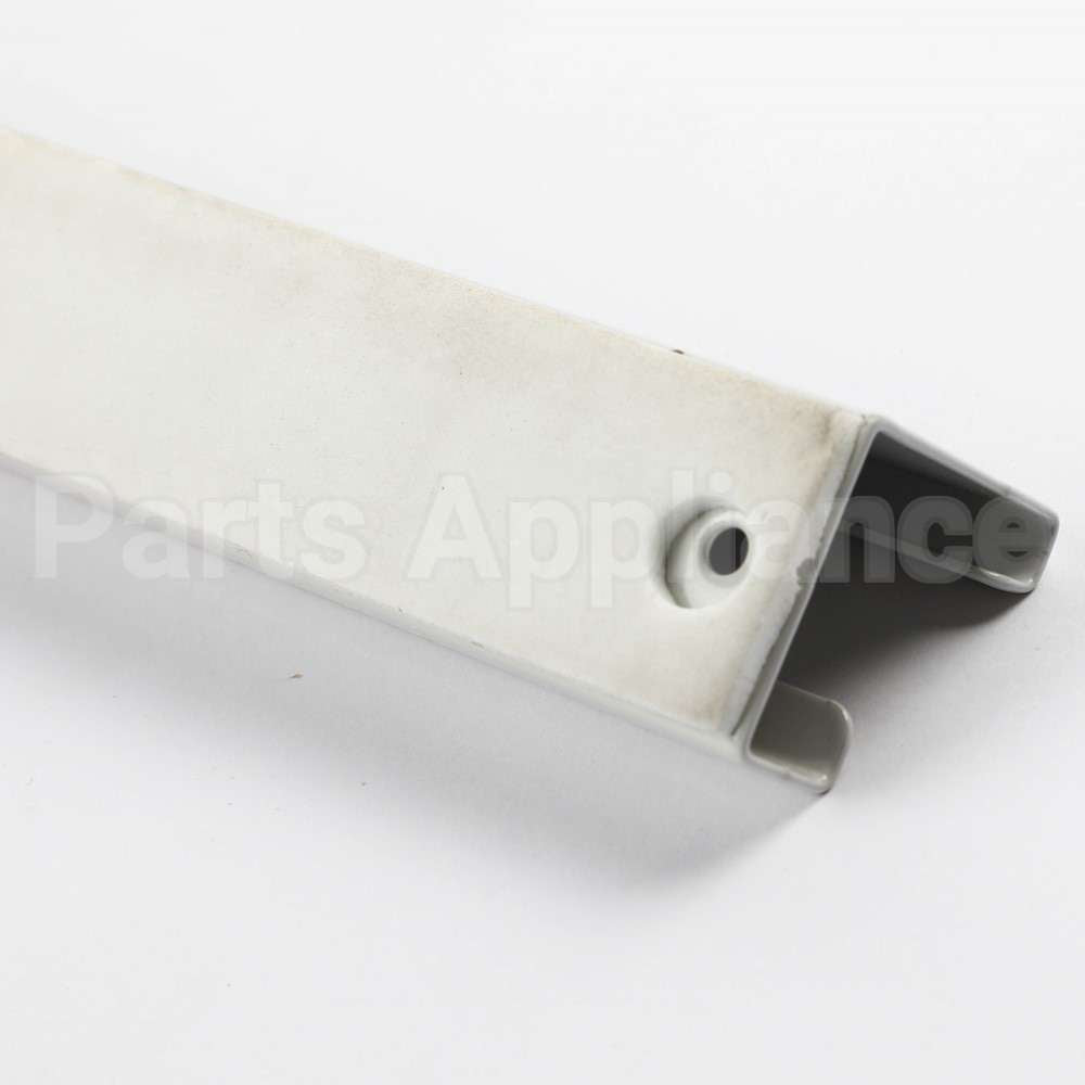 WJ82X20256 GE Top Rail