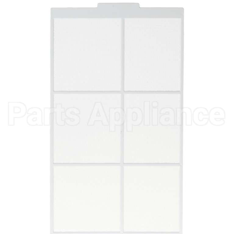 WJ85X10174 GE Air Conditioner Air Filter