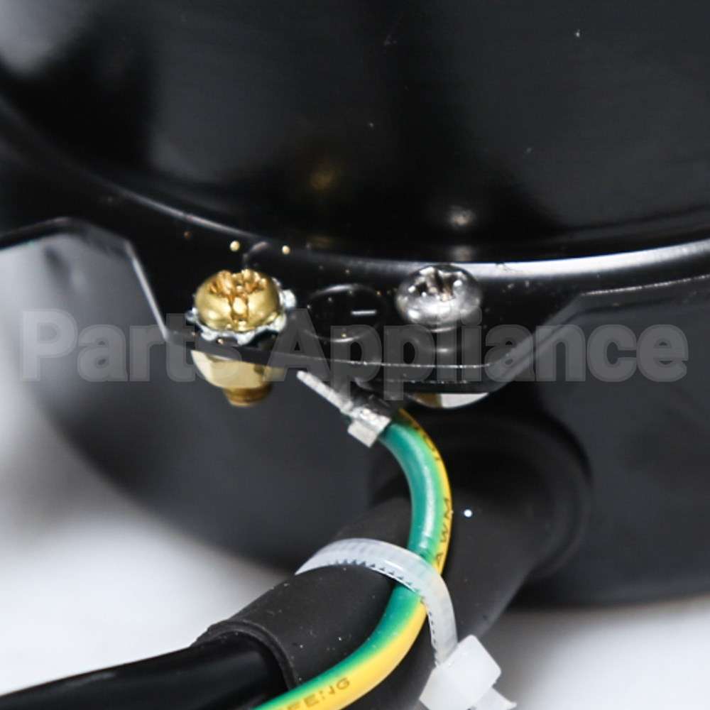 WJ95X10032 GE Fan Motor