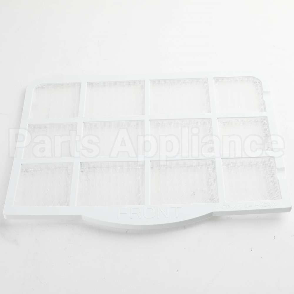 WK85X10011 GE Filter Asm