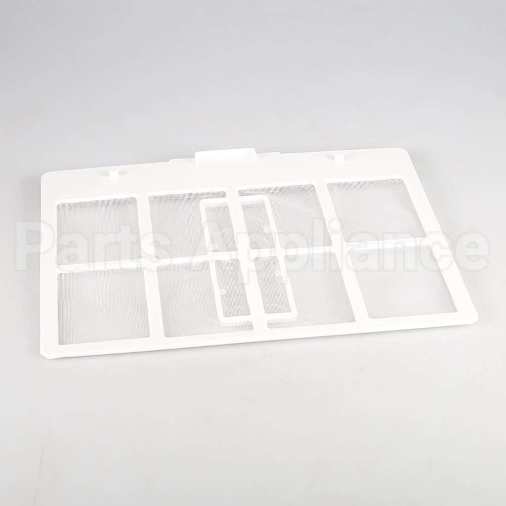 WK85X21720 GE Filter Asm