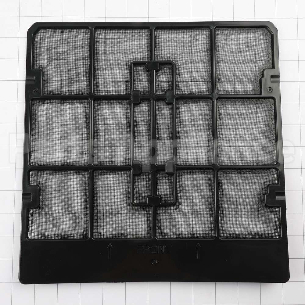 WK85X21721 GE Filter Asm