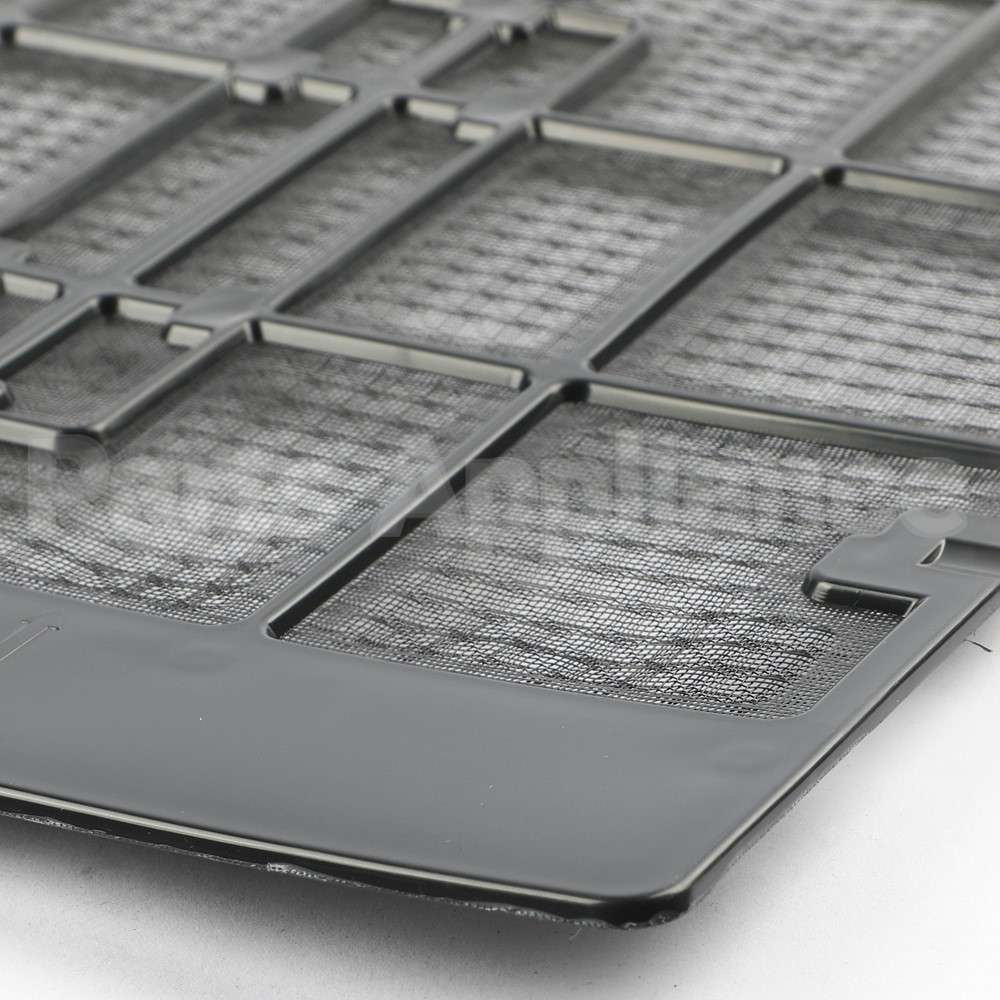 WK85X21721 GE Filter Asm