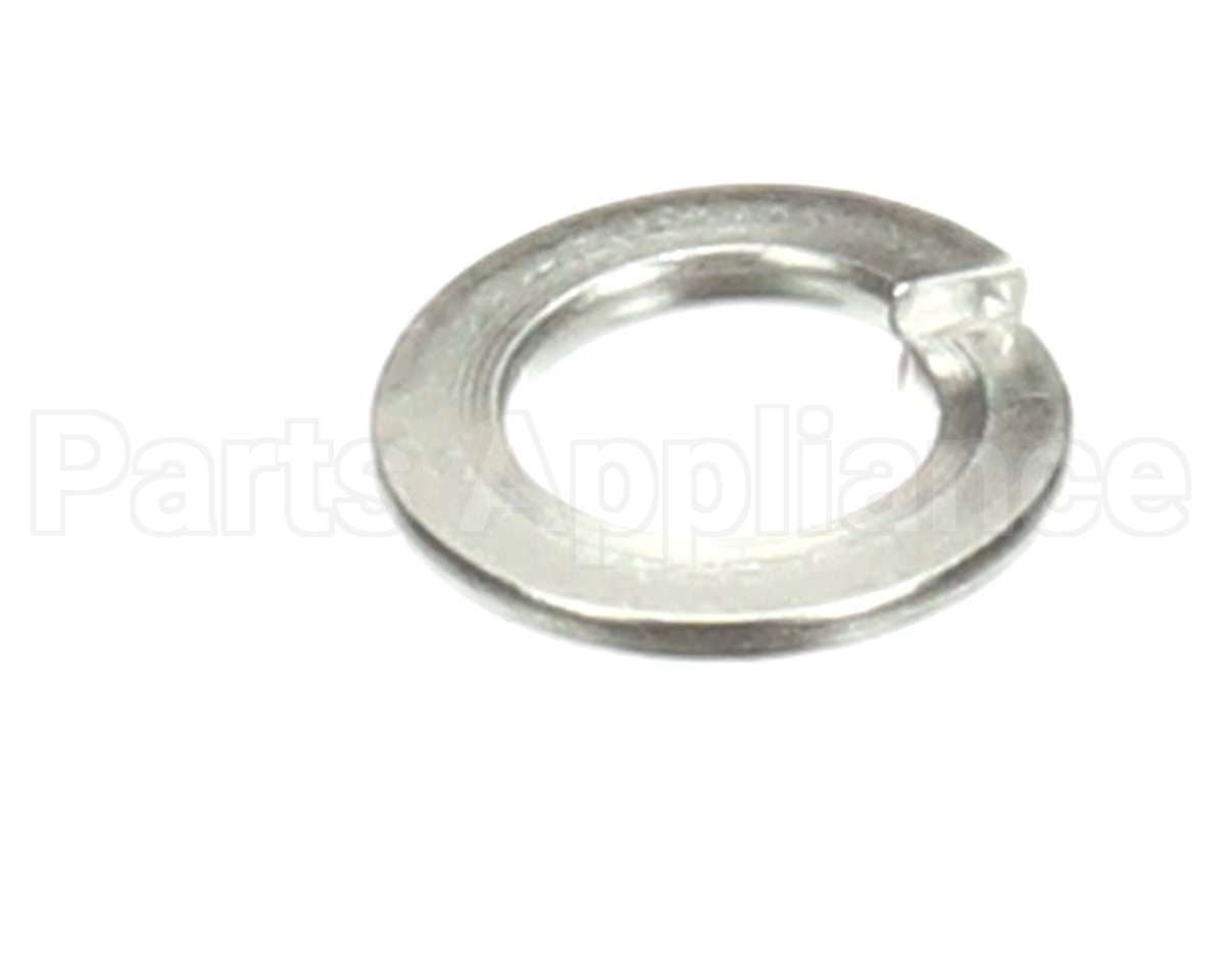 WL-006-22 Vulcan Hart Lockwasher