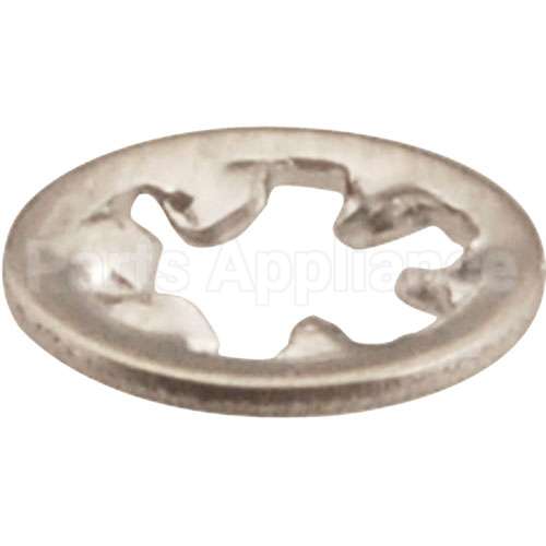 WL-013-02 Compatible Hobart Washer, Lock (#4)