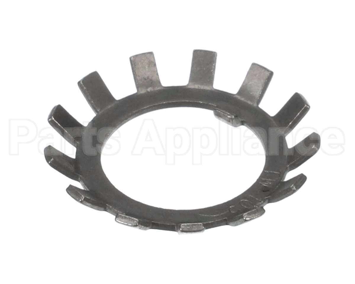 WL-019-78 Hobart Washer,Lock,Bearing .989 X 1.703