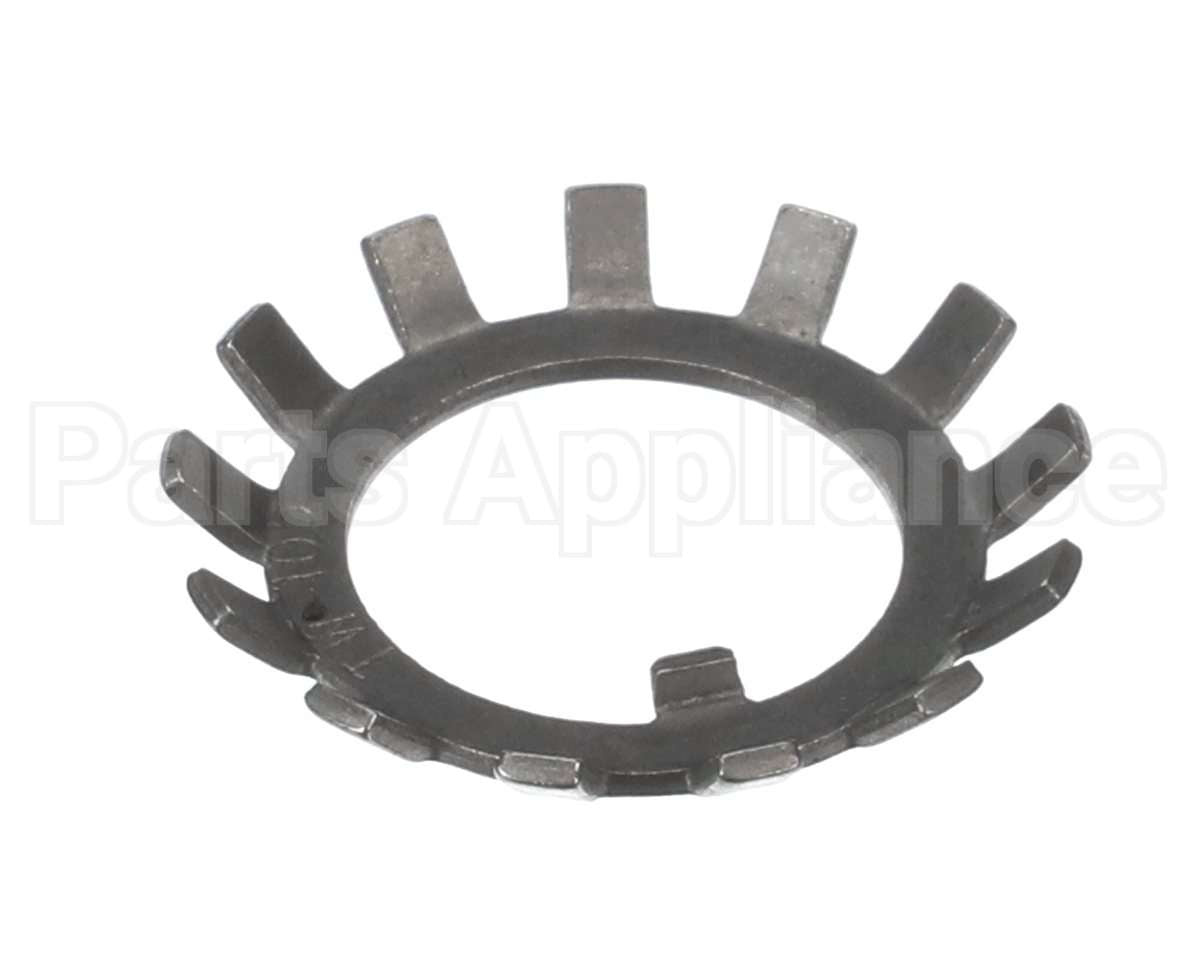 WL-019-78 Hobart Washer,Lock,Bearing .989 X 1.703