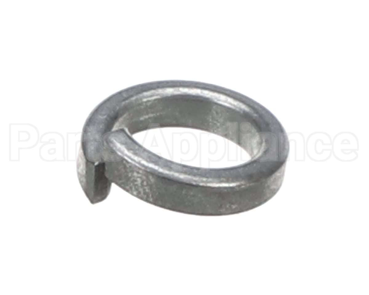 WL-019-92 Hobart Washer,Lock,Helical 3/8