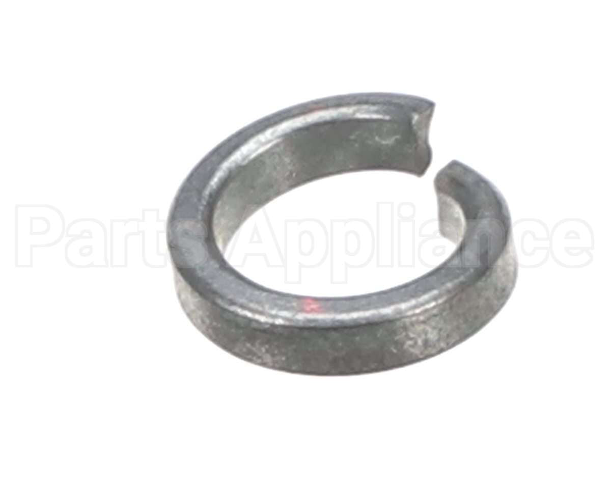 WL-019-92 Hobart Washer,Lock,Helical 3/8