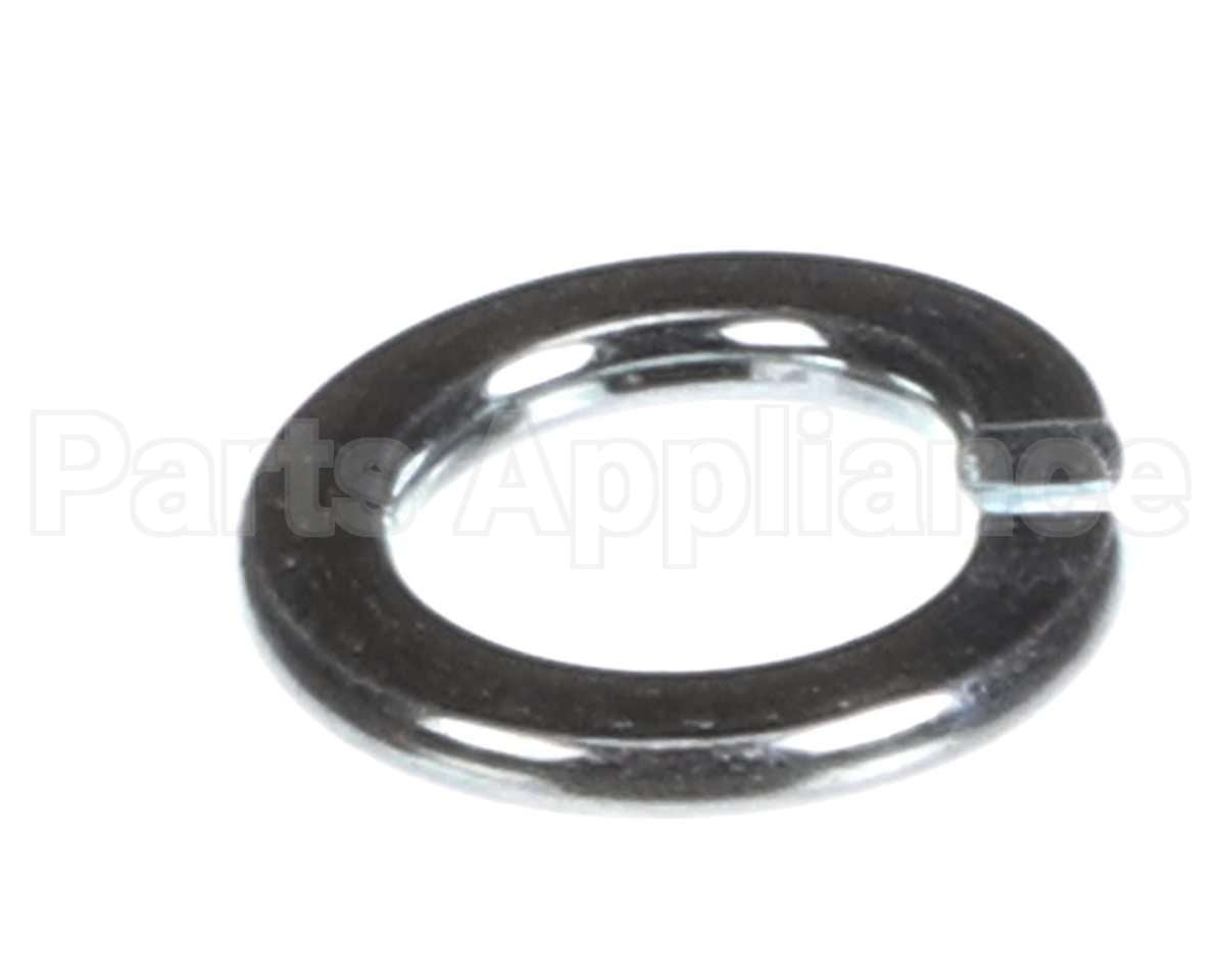 WL-020-13 Hobart Washer,Lock,Helical M8