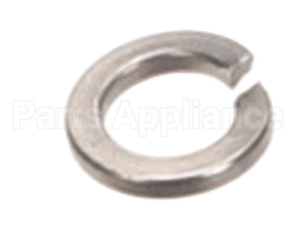 WL8S Doughpro Proluxe Washer Split Lock #8 Stainless