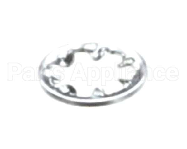 WLIT6 Doughpro Proluxe Washer, #6 Internal Tooth Lock