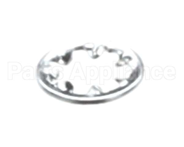 WLIT6 Doughpro Proluxe Washer, #6 Internal Tooth Lock