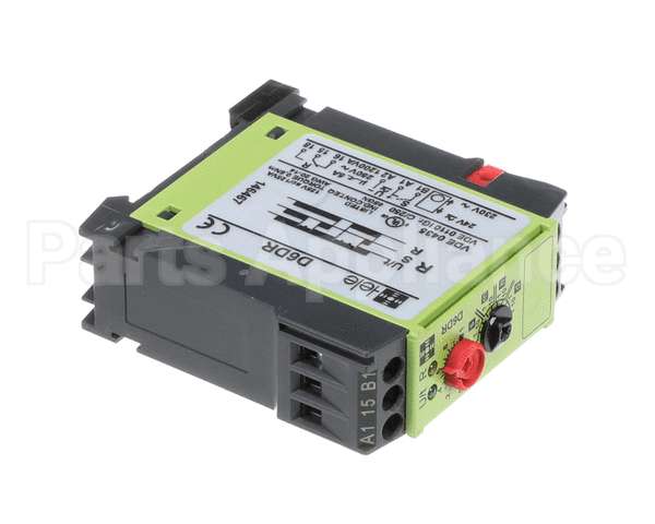 WN20-188.1 Varimixer Timer Assembly (110V)