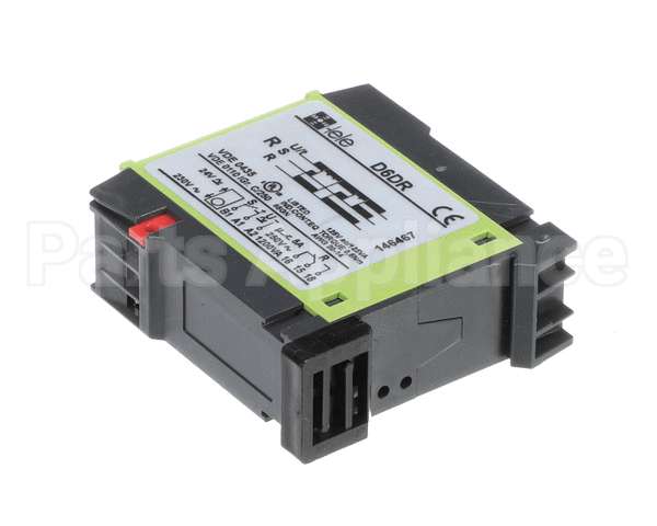 WN20-188.1 Varimixer Timer Assembly (110V)
