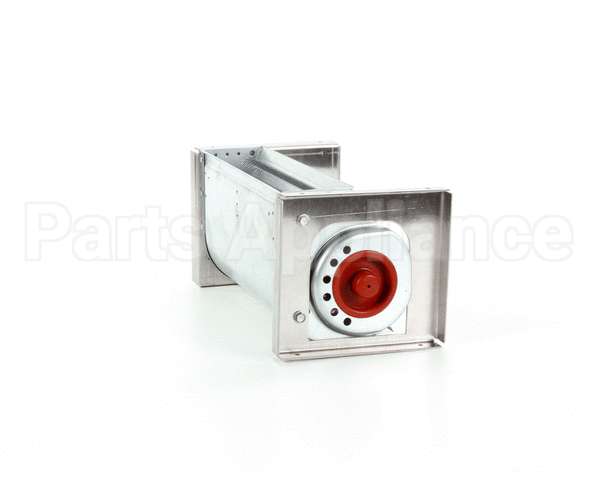 WP-6FANS30P Nu-Vu 6Fans30P Fan 6" Transflow