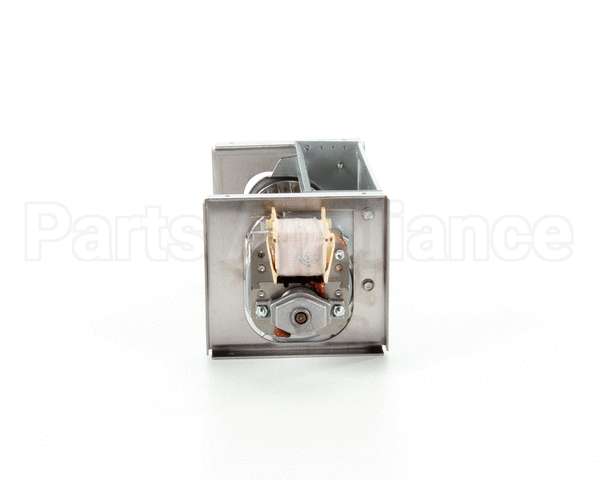 WP-6FANS30P Nu-Vu 6Fans30P Fan 6" Transflow