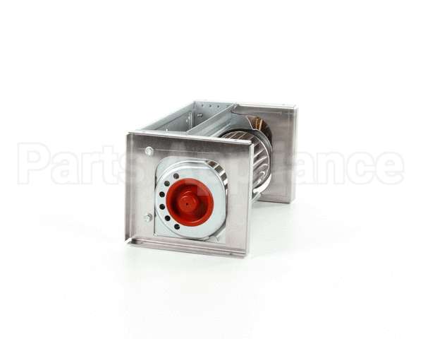 WP-6FANS30P Nu-Vu 6Fans30P Fan 6" Transflow