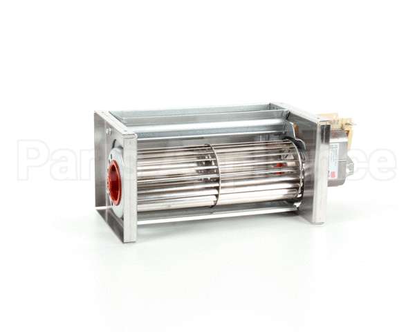 WP-6FANS30P Nu-Vu 6Fans30P Fan 6" Transflow