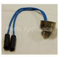 WP1-81801-001 Whirlpool Bimetl-Def