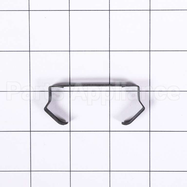 WP10551502 Whirlpool Clip- Toe