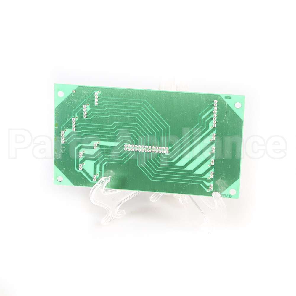 WP11001124 Whirlpool Cntrl-Elec