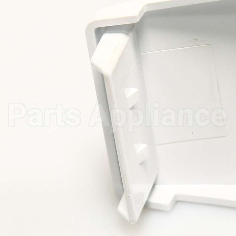 WP1110713 Whirlpool Endcap-Trm