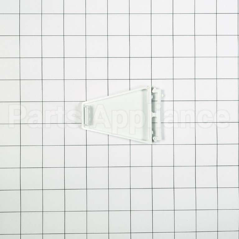 WP1120290 Whirlpool Endcap-Trm