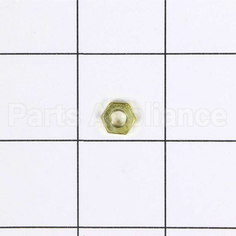 WP112432 Whirlpool Nut