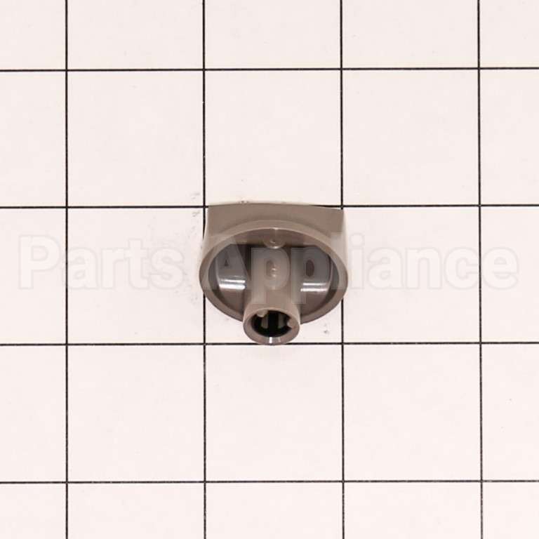 WP1158054 Whirlpool Knob-Cntrl