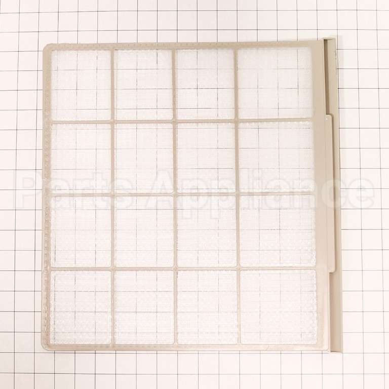 WP1166750 Whirlpool Filter-Air