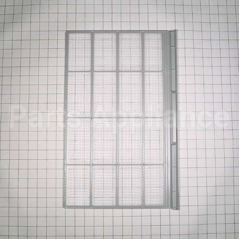 WP1182336 Whirlpool Electrostatic Filter 19"