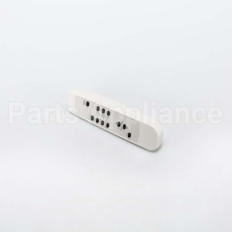 WP1186157 Whirlpool Remote