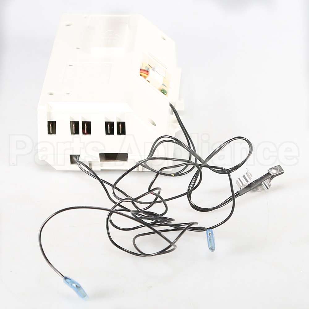 WP1187912 Whirlpool Cntrl-Elec