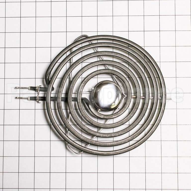 WP12001560 Whirlpool Elmnt-Surf