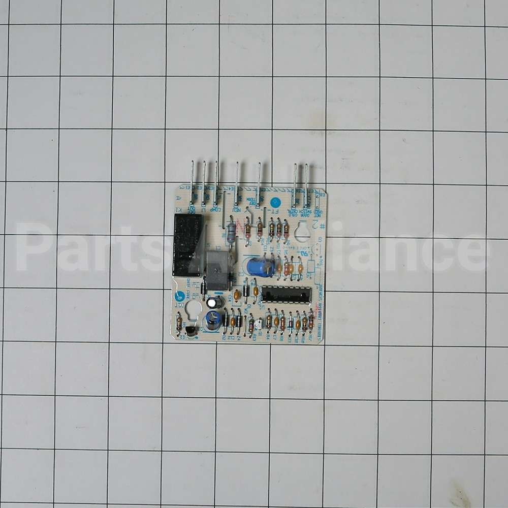 WP12566102 Whirlpool Cntrl-Elec